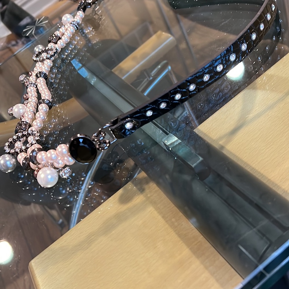 European Designer Belt - Picture 4 of 5